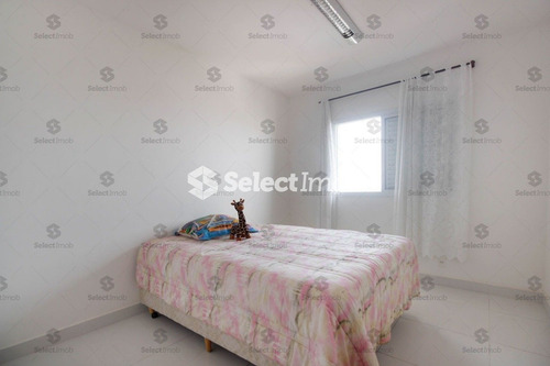 Apartamento - Matriz - Ref: 1638 - V-1638