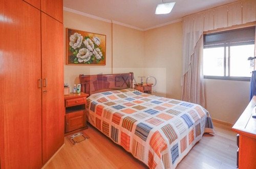 Imagem 7 de 15 de Excelente Apartamento, Pronto Para Morar, Ensolarado, Ótimo Local. - Em46614