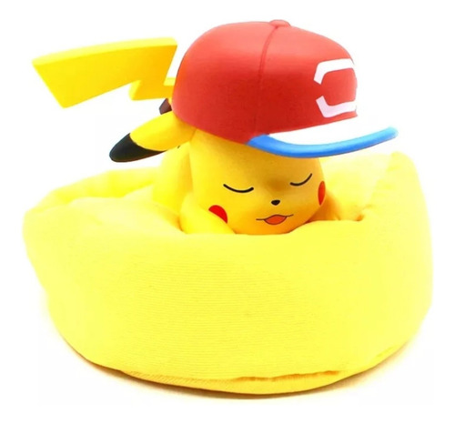 Action Figures Pokémon (Usado)
