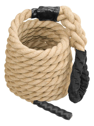 Corda De Escalada De Academia, Corda De Fitness 6,1 Milhões