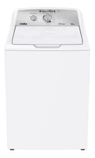 Lavadora Automática 18 Kg Nueva Blanca Mabe - Lma78112cbab0