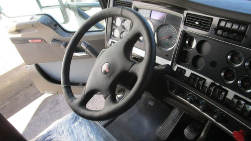 Imagen 10 de 10 de Tractocamion Kenworth T660 Nacional Mod. 2011 Motor Isx