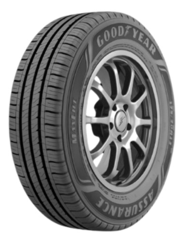 Llanta Goodyear Assurance Max Life 185 70 R 14