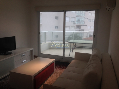 Imagen 9 de 15 de Mansa, Edificio Con Servicios.- Ref: 1437