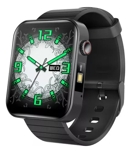 Reloj Inteligente Bluetooth Para Hombres Y Mujeres Call