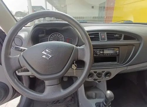 Suzuki Alto 0.8 Std