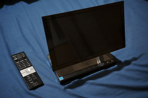 Tv Panel Oled Sony 11 Xel-1 Primer Display Oled Mundial
