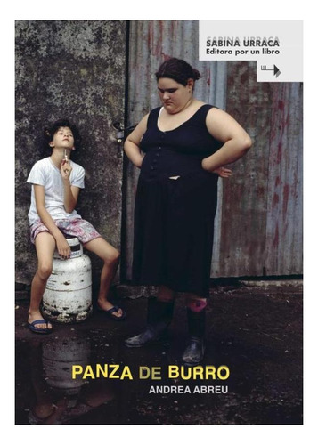 Panza De Burro - Abreu