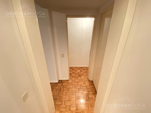 Alquiler Departamento 3 Ambientes En Palermo C/ Cochera Opcional - Apto Profesional