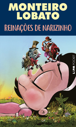 Reinações De Narizinho