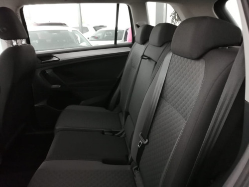 Imagen 14 de 14 de Volkswagen Tiguan Trendline Tsi Dsg L4 150 Hp 2019