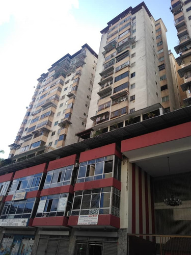 Imagen 1 de 14 de Apartamento Res Caracas  Los Teques 