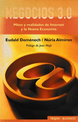 Negocios 3.0 Edald Doménech/nr Almiron