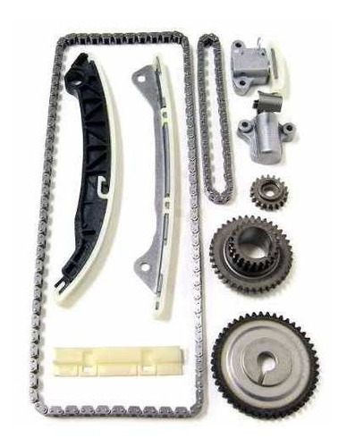 Kit Distribucion Engranaje Rmt 3046 Nissan Versa 1.6 Mr16de