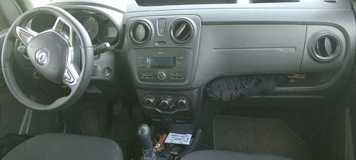 Renault Kangoo Ii Express Confort 1.6 Sce