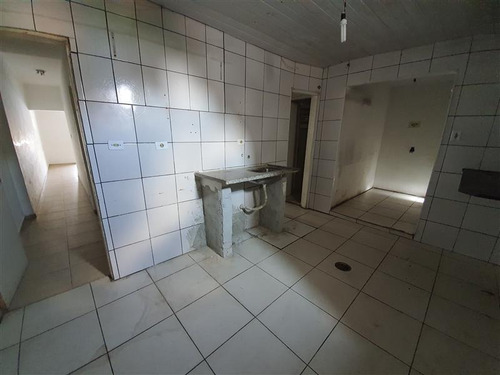 Galpão 500m² De Área Últil Com Terreno De 800m² - 709