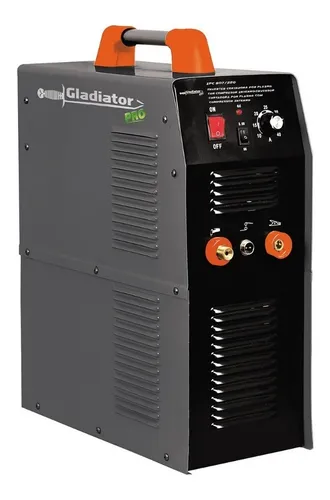 comprar Cortadora Plasma Con Compresor Ipc 807\u002F220\u002F\u002Fcyj