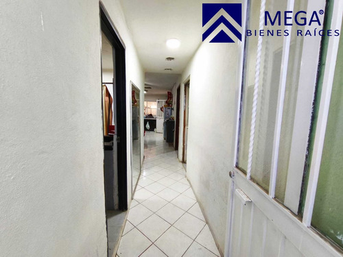 Casa En Venta En Col. Valle Del Guadiana Durango