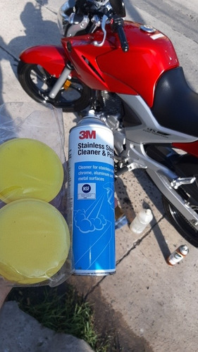 Yamaha Fazer 250