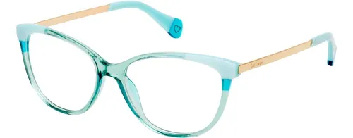 Marcos De Lentes Verde Agua MercadoLibre