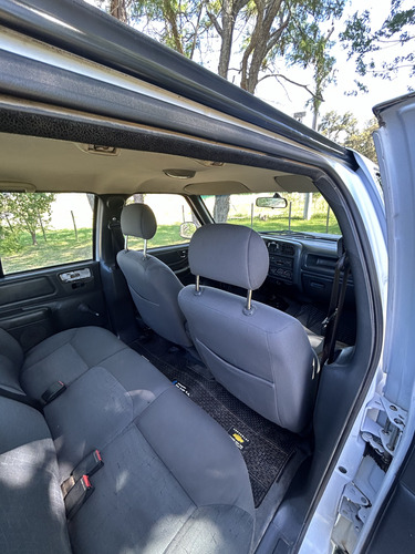 Chevrolet S10 2.8 4x2 Dc