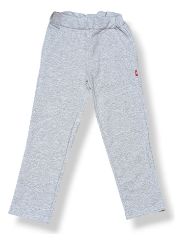 Pantalón Jogging Unisex Infantil Guimel Kids Algodón Frisa