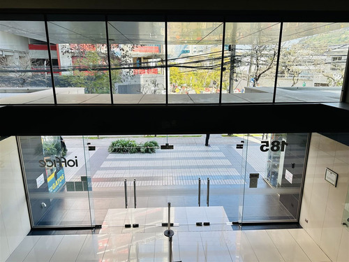 Oficina En Venta En Providencia Con Un Estacionamiento