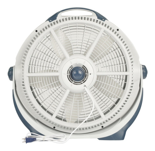 Aire Ventilador Lasko 20´´ Y Con 3 Velocidades Resistente
