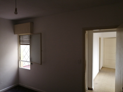 Alquiler Apartamento 2 Dormitorios Brazo Oriental