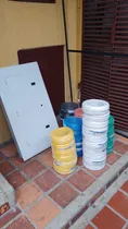 Comprar Tablero 36c Trifasico