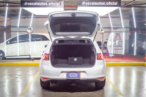 Volkswagen Golf Vii 1.4 Tsi Sportline