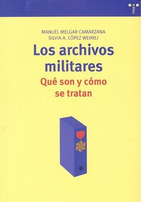 Los Archivos Militares (libro Original)