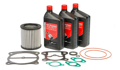 Ingersoll-rand Kit De Mantenimiento Oem Para Compresor 2545