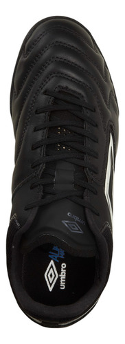 Chuteira Society Masculina Adamant Master Class Pro Umbro