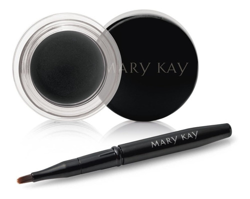 Delineador En Gel Para Ojos Mary Kay