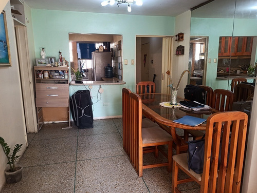 Imagen 4 de 9 de Apartamento En Parroquia Santa Teresa