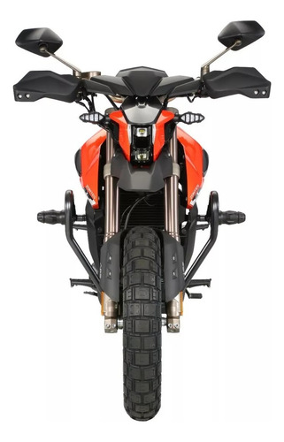 Beta Zontes U1 155 Ahora 12/18 Creditos Dni 999 Motos