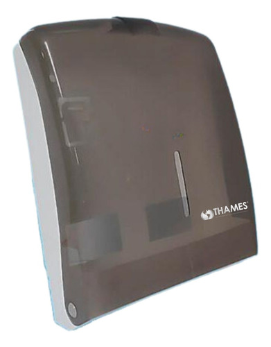Dispenser De Toallas Intercaladas Pvc Thames 500 Toallas