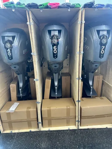 Motor Yamaha 70 Hp Betol 2ta.electrico C.distancia Powertrim