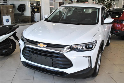 Chevrolet Tracker 1.0 Turbo Lt