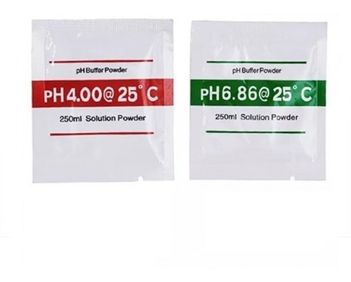 Imagem 4 de 5 de Medidor De Ph Para Hidroponia Com Calibração Automática