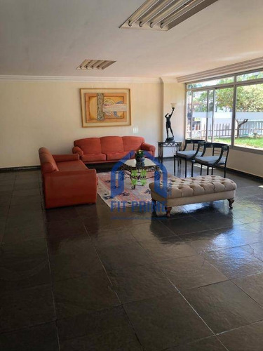 Apartamento Com 3 Dormitórios À Venda, 115 M² Por R$ 400.000 - Centro - São José Do Rio Preto/sp - Ap1298