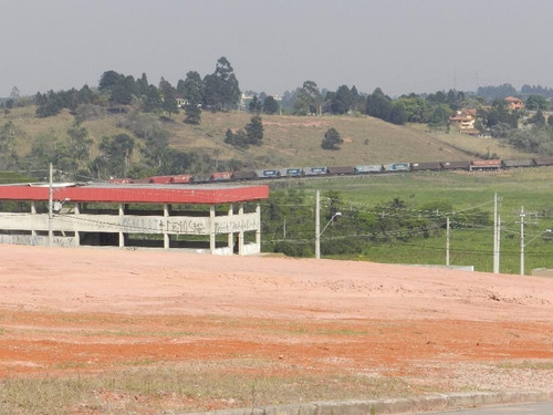 Imagem 11 de 16 de Terreno À Venda, 1001 M² Por R$ 300.000 - Centro Empresarial Bunjiro Nakao - Cotia/sp - Te1644