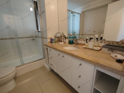 Departamento En Venta 3d Puerto Velero