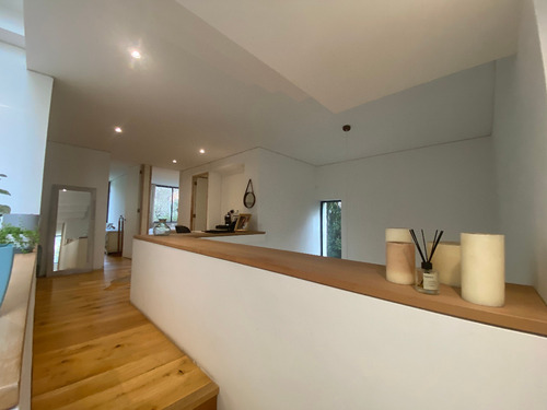Dúplex En Arriendo 3 Dorm. Con Excelente Conectividad.