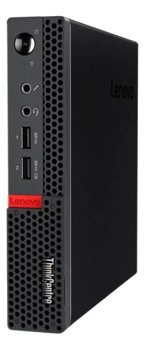 Computadora Lenovo Tiny Core I5 7500t 256gb 8gb 7ma Equ977