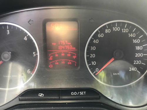 Volkswagen Amarok 2.0 Cd Tdi 163cv 4x2 Startline S43 2012