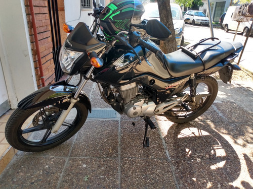 Honda Titan 150