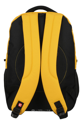 Mochila Xtrem Gamma 5xt Golden Mustard