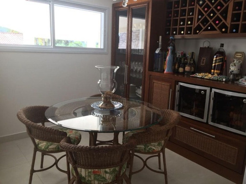 Casa Com 4 Dormitórios À Venda, 790 M² Por R$ 4.450.000 - Condomínio Santa Maria - Sorocaba/sp, Próximo Ao Shopping Iguatemi. - Ca0030 - 67640651